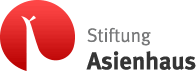 Logo Stiftung Asienhaus