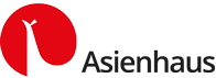 Logo Stiftung Asienhaus